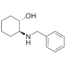 Хиральных химических КАС № 322407-34-1 (1С, 2С) -2-Benzylamino-1-Циклогексанола